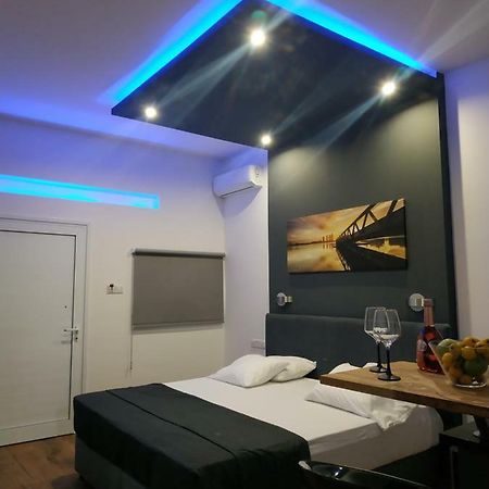 Takis Apartments Ajía Nápa Eksteriør bilde